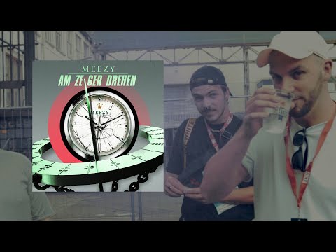 Meezy - Am Zeiger drehen (Prod.by Leon Tiepold)