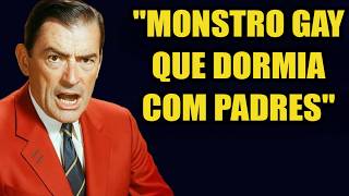 Download lagu Gregory Peck realmente o odiava mais do que qualquer um mp3