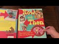 Now And Then Here And There