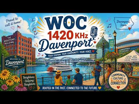 Woc 1420 Am