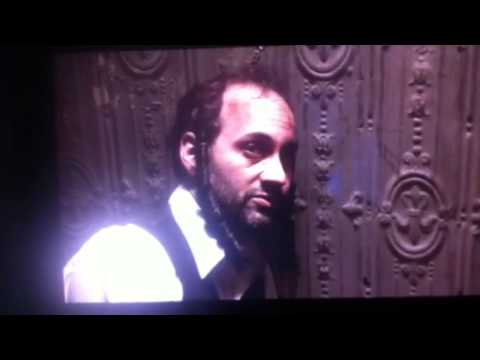 Tony and the Hasidic guy - Season 1