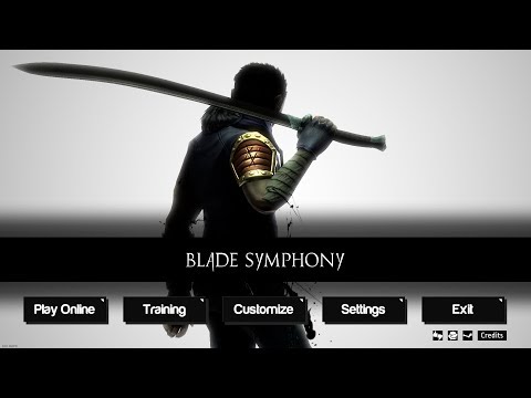 Blade Symphony PC