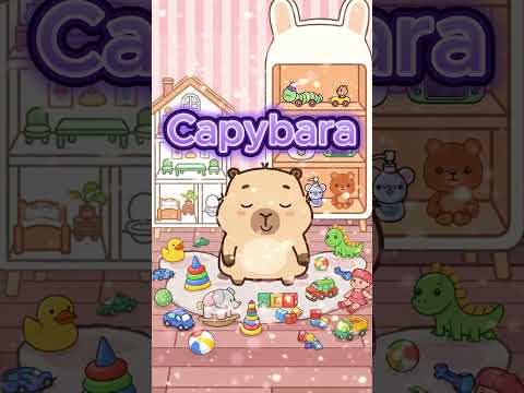 Capybara