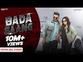 Bada Saang Official Video Nandini Sharma Raj M Anjali 99 Kulbir A New Haryanvi Songs 2024