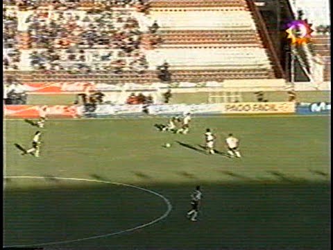Lanus 4 - Instituto 3 (Clausura 2005)