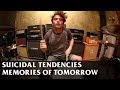 SUICIDAL TENDENCIES - Memories of Tomorrow - Drum Cover