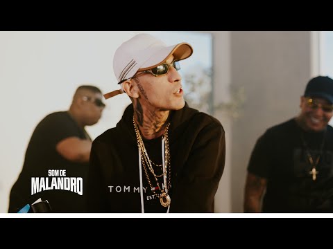 MC Bruninho da Praia - MEDLEY 3.0 (Video Oficial)