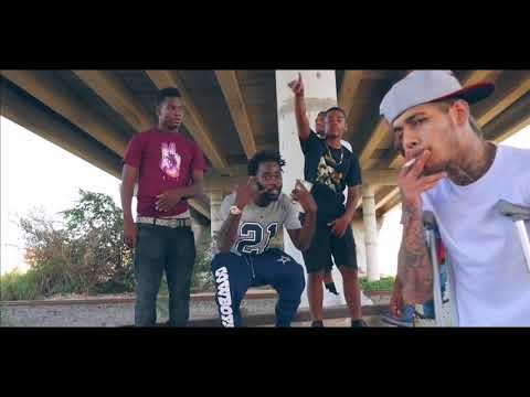 Tre Deuce - Tales From The Hood Chapter 3 Intro | Shot by  CORYMPHOTOS