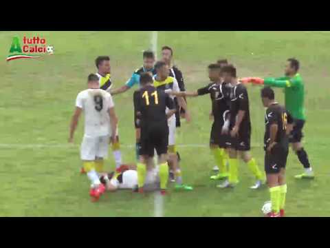 Finale Play Out. Pontevomano - S.Benedetto dei M. 0-0, 2TS