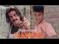 JAANWAR 1999 Akshay Kumar Ashutosh Rana JAANWAR Movie Best Dialogue Spoof Movie