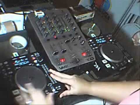 Dj Angélica Bastos - set 27 03 2011 -  Parte 3