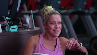 Rellie L testimonial