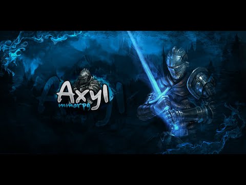 Gothic 2 Online - Axyl - Top1 kusza i miazga wodza orków