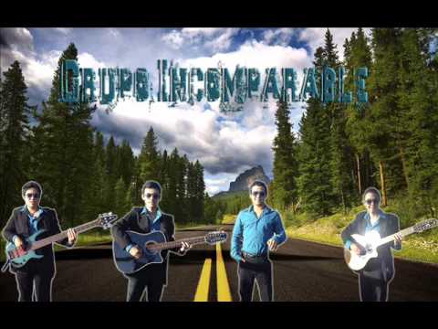 El Wiri Wiri - Grupo Incomparable