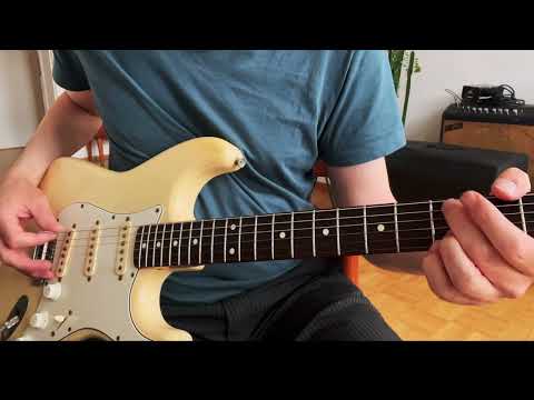 Fender JV Stratocaster | ST62-85 | MIJ 1982 | Red Bobbin PUs image 21