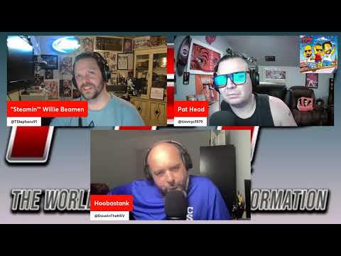 S3 Ep45 1999 WCW Nitro