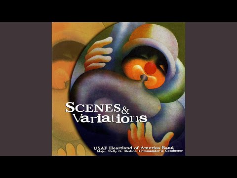 Incantation and Dance