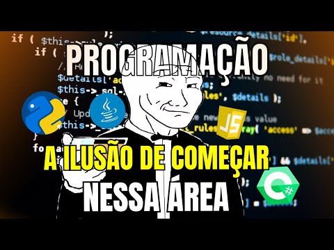 Se você está lutando para aprender programação assista esse vídeo