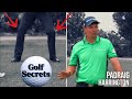 3 Time Major Champion Padraig Harrington TRANSFORMS Your Swing In 1 Lesson