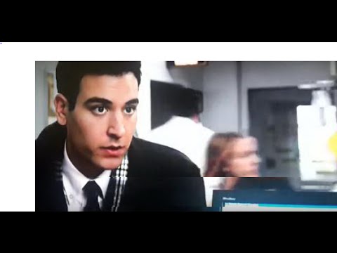 Josh Radner - Keith Mitchell - ER S9E17 The Advocate - 2003