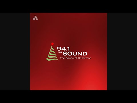 KSWD - 94.1 The Sound - Station ID (5PM) November 20, 2022