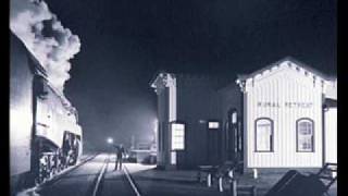 THE MIDNIGHT SPECIAL - Lonnie Donegan