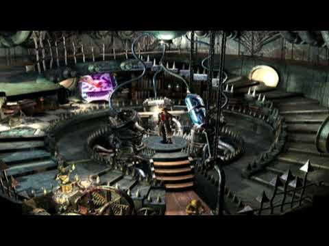 Shadow Hearts Playthrough Part 96