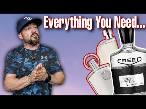 8 Creed Aventus Clone Fragrances To BUY In 2023