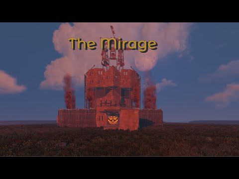 The Mirage 🌄(Quads Dream) Opencore, Great Peaks, Affordable Base