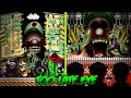 Too Late EXE SMB3 Horror Game Full PLAYTHROUGH SECRET EXTRA 4K60FPS
