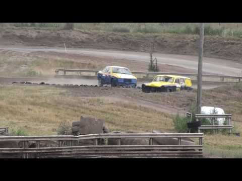 Semesterracet Vimmerby 2010-07-18