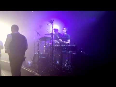 ElectroDeluxe ft.Mathéo Techer - Play (Live)