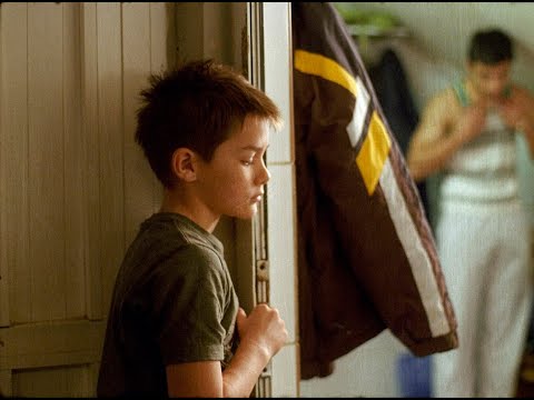 LECTIA DE BOX - Short