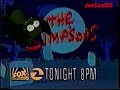 The Simpsons Fox Promo 1993 Treehouse Of Horror IV S05E05 30 Second
