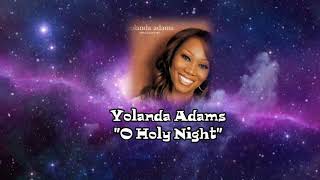 YOLANDA ADAMS_O HOLY NIGHT (OST. THE STAR)