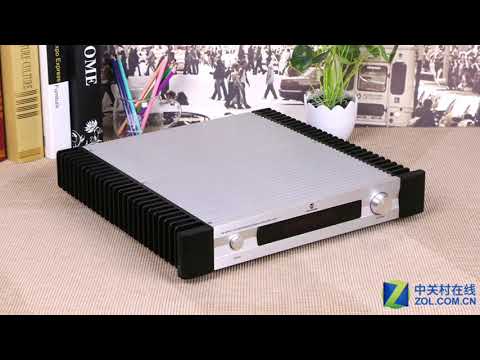 Tonewinner AD 68PRO HIFI Amplifier