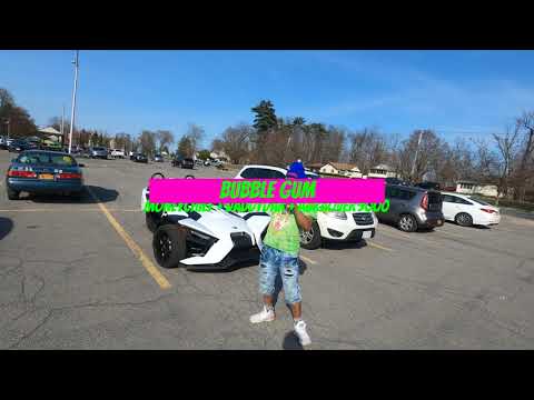 MONEYCHIEF + daddydakkk + Auraover9000 - Bubblegum (Official Video)