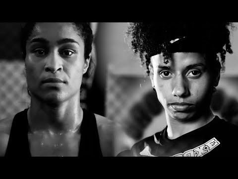 MINI.Doc GOKU x RAVENA - SFT Xtreme 3   #esportesdecombate #sft #cinturao #lutasfemininas