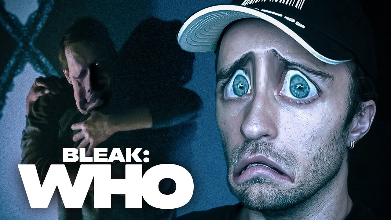 'WHO' mon 1er court-métrage d'horreur thumbnail