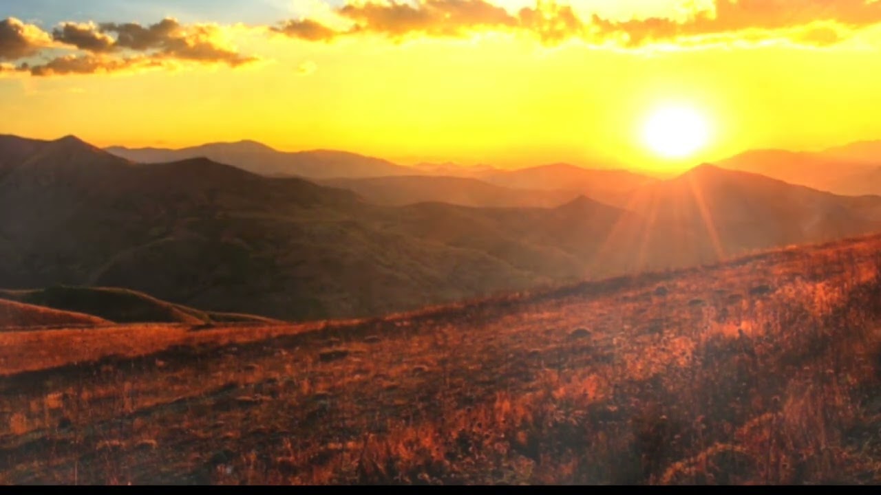 Relaxing Sounds for Healing •Deep Sleep  •Anxiety & Stress Relief •Great Day