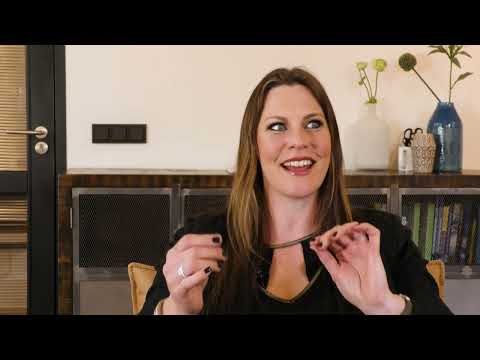 Floor Jansen about Tuomas' songwriting for Nightwish