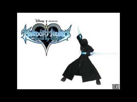 [TOP 100 BATTLE VGM] # 16 Dark Impetus - Kingdom Hearts Birth by Sleep