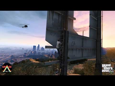 Billy Ocean - Nights (GTA V | Trilha Sonora)