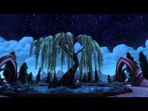 Warlords of Draenor : Shadowmoon Valley by Jack