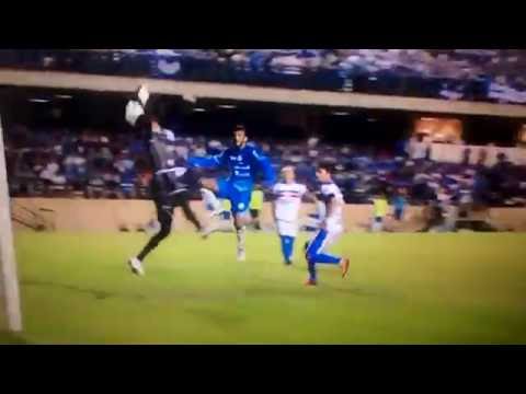 MAGRÃO- SÃO BENTO 2 x 0 ITABAIANA/ SE QUARTA DE FINAL- JOGO DE VOLTA BRASILEIRÃO 2016