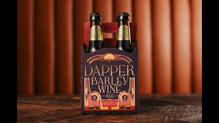 Goose Island Dapper Barleywine