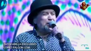 JOAQUIN SABINA CONCIERTO VILLA MARIA EN VIVO BARBI SUPERSTAR