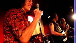 She's Wicked! The Fuzztones! Short Clip.mov