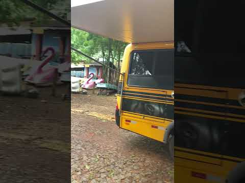 Encontro em Quedas do Iguaçu.