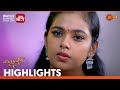 Kaliveedu Highlights Of The Day 12 Jan 2024 Surya TV